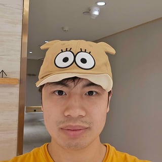 Photo of YiJun Z.