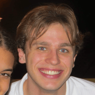 Photo of Jamie C.