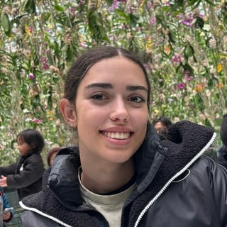 Photo of Chiara M.