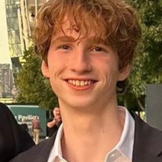 Photo of Milo A.