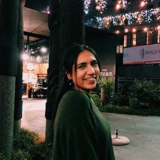 Photo of Arneak K.