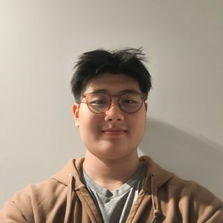 Photo of Eugene S.