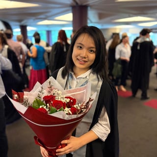Photo of Jaehee L.
