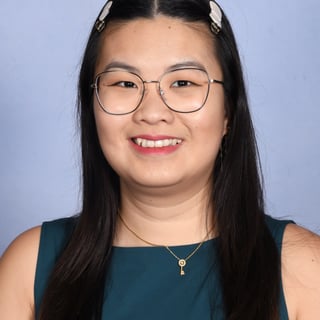Photo of Michelle A.