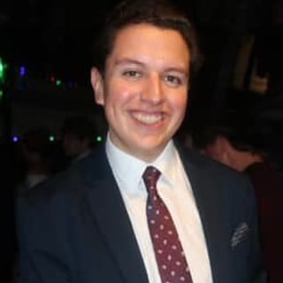 Photo of Oscar S.