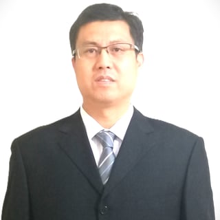 Photo of Robert S.