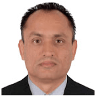Photo of Uttam N.
