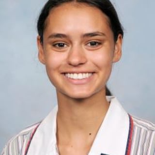 Photo of Neisha H.