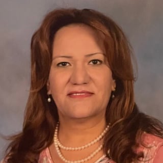 Photo of Gehane M.