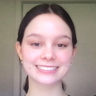 Photo of Sophie K.