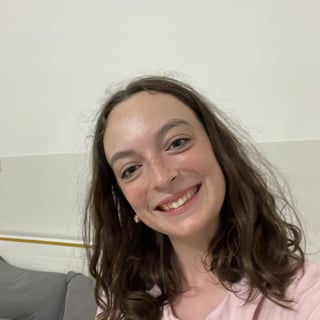 Photo of Amelia H.