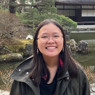 Photo of Rachel L.