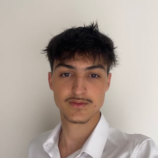 Photo of Yusuf D.