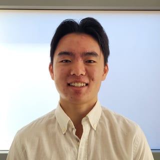 Photo of Victor Y.