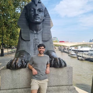 Photo of Kristopher A.