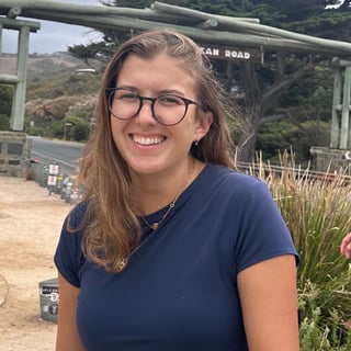 Photo of Francesca S.