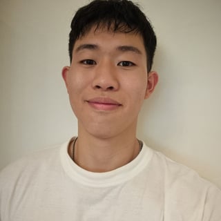 Photo of Xander N.