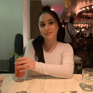 Photo of Jasmine J.