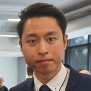 Photo of Matthew L.