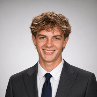 Photo of Angus K.