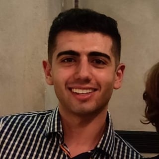 Photo of Elio H.