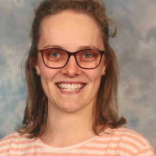 Photo of Rachael B.