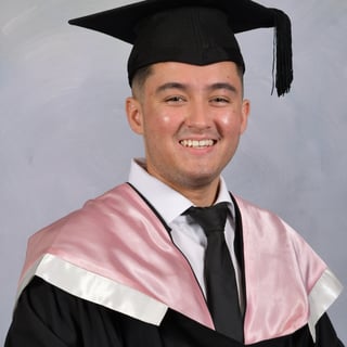 Photo of Justin C.