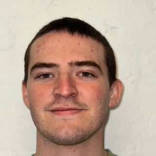 Photo of Adam Y.