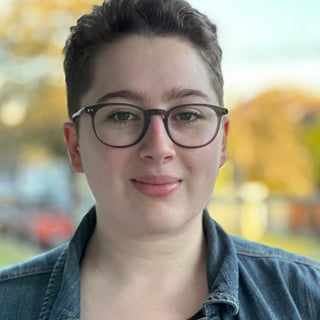 Photo of Phoebe D.