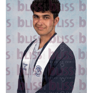 Photo of Shlok S.
