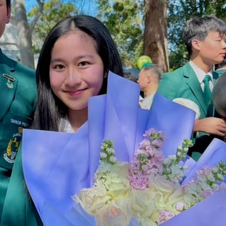 Photo of Hilari K.
