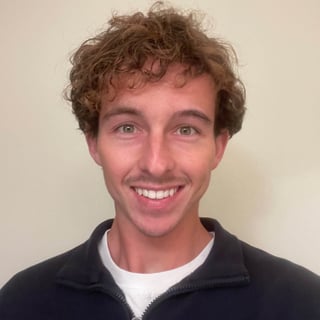 Photo of Zac T.