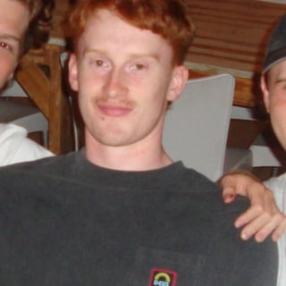 Photo of Patrick B.