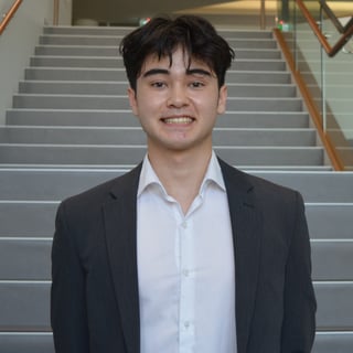 Photo of Logan R.