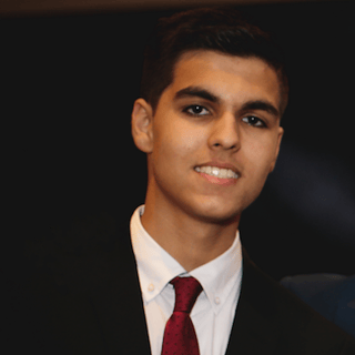 Photo of Prashant T.