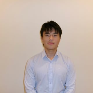 Photo of Daniel B.
