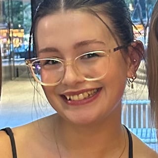 Photo of Georgia O.