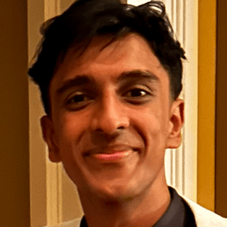 Photo of Shafin K.