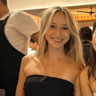 Photo of Gemma W.