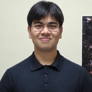 Photo of Riwaj T.