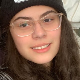 Photo of Tiarna M.