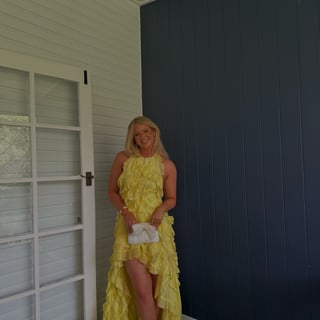 Photo of Mollie M.