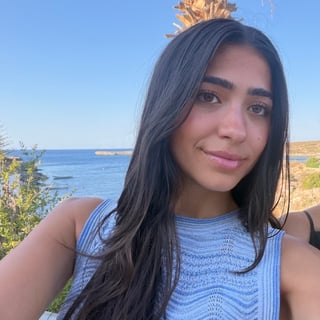 Photo of Cara C.