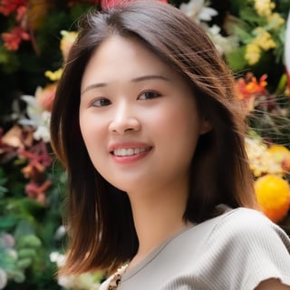 Photo of Hongzhe(Anna) X.