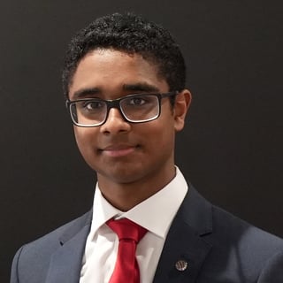 Photo of Ajay K.