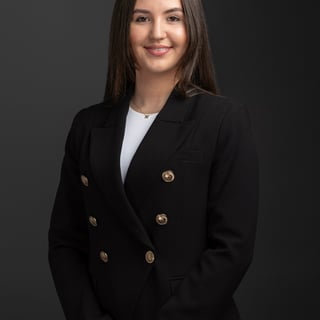 Photo of Maja B.