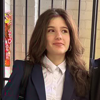 Photo of Natalia A.