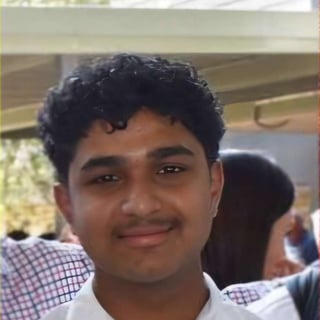 Photo of Felix M.