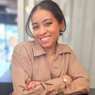 Photo of Nishrin T.