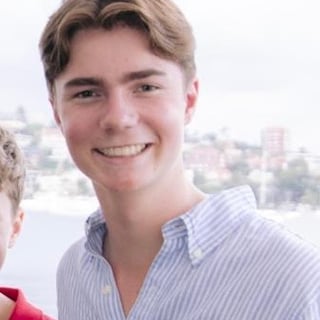 Photo of Charlie M.